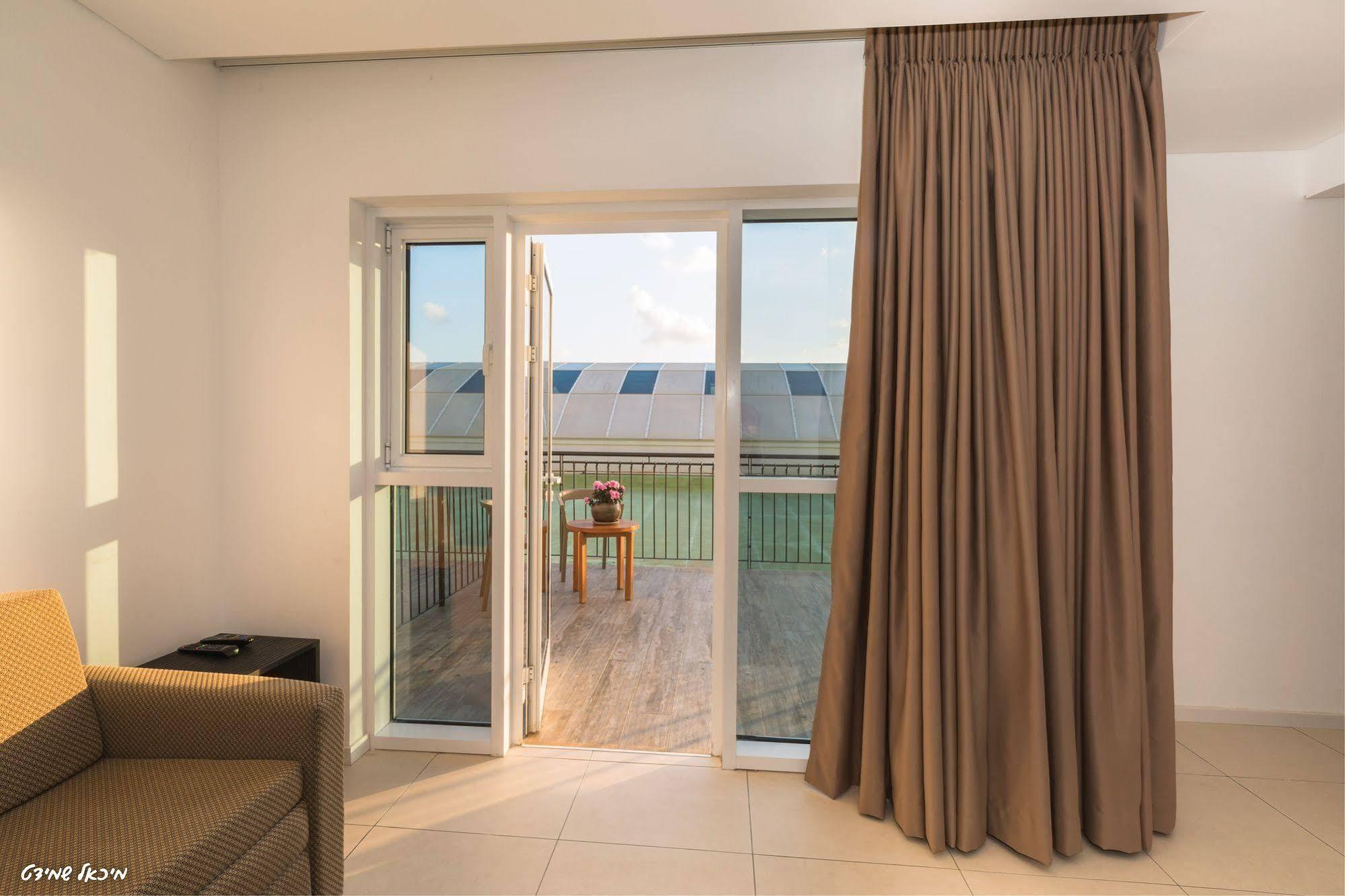 Hotel Olive Arena Boutique&business Hotel-by Ran Nahariya