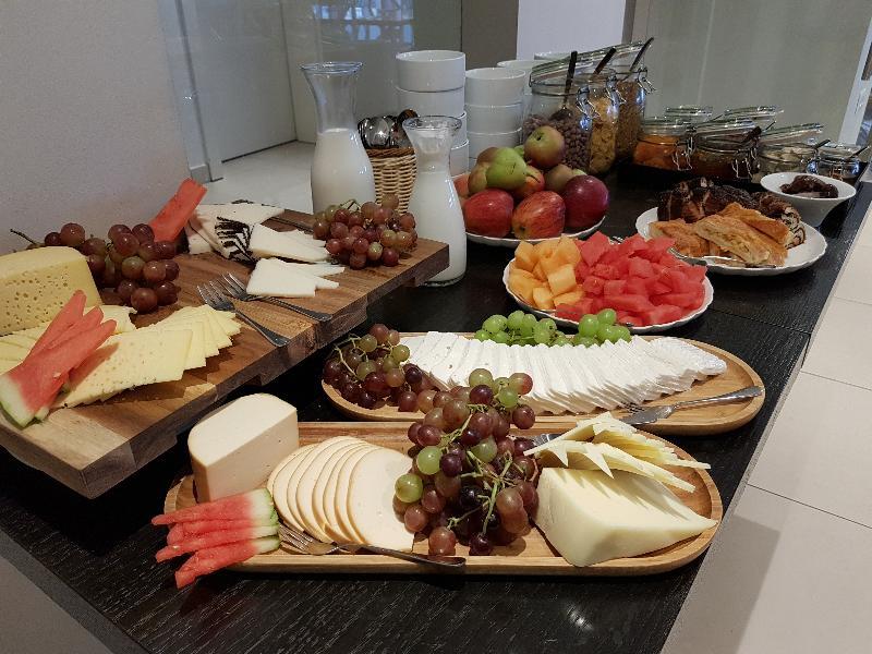Olive Arena Boutique&business Hotel-by Ran 3*