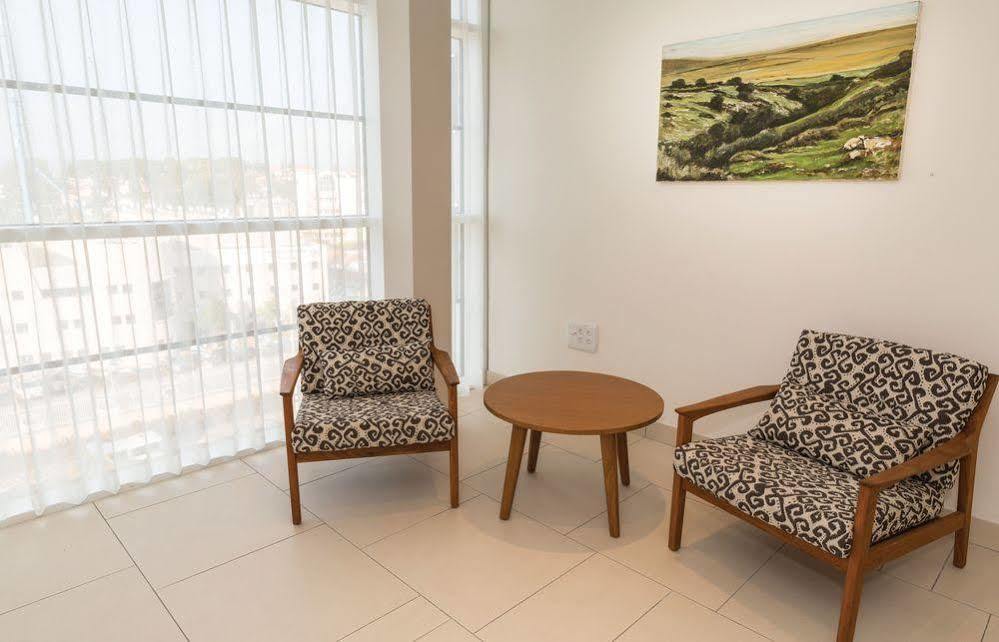 Olive Arena Boutique&business Hotel-by Ran Hotel Nahariya
